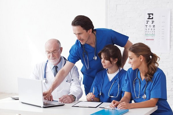 Imagem ilustrativa do curso Especialização Em Gestão Em Saúde Hospitalar, Clínica e de Postos de Saúde