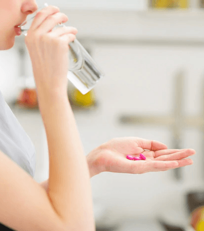 Imagem ilustrativa do curso Farmacologia