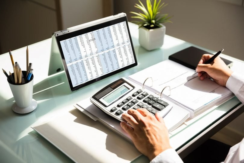 Imagem ilustrativa do curso Gestão Empreendedora e Finanças