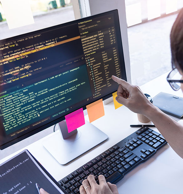 Imagem ilustrativa do curso Mba Em Telecomunicações Com ênfase Em Redes, Sistemas de Informação e Internet das Coisas - Iot