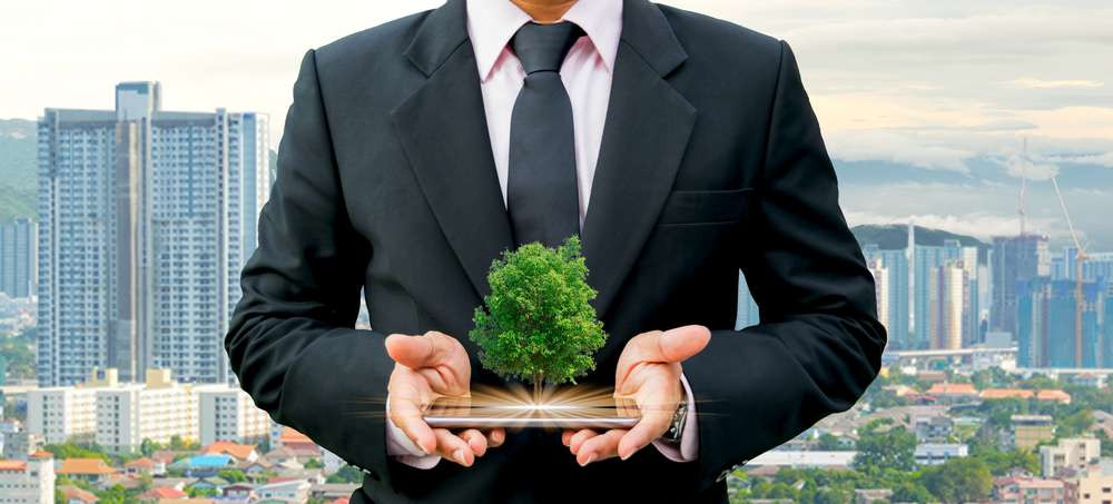 Imagem ilustrativa do curso Mba Executivo Em Gestão Ambiental e Sustentabilidade Empresarial