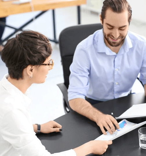 Imagem ilustrativa do curso Mba Executivo Em Gestão Empresarial, Logística e Qualidade
