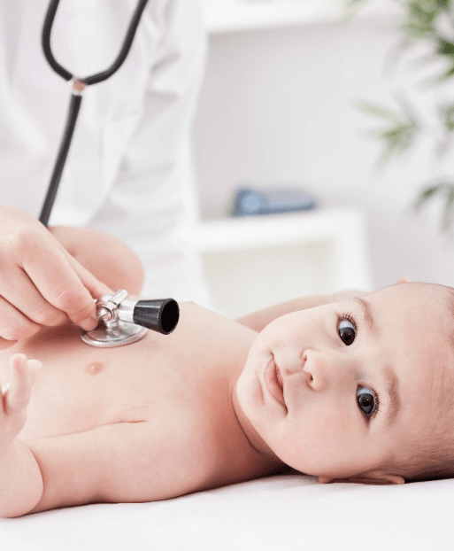 Imagem ilustrativa do curso Enfermagem Em Urgências e Emergências Em Pediatria e Neonatologia