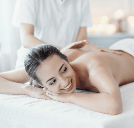 Imagem ilustrativa do curso Fisioterapia Aplicada A área de Estética