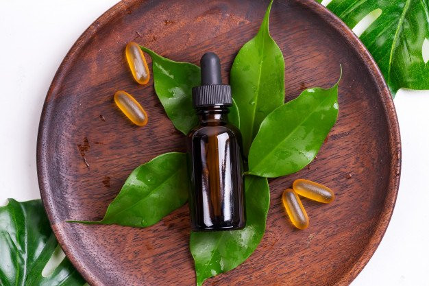 Imagem ilustrativa do curso Produtos Naturais de Plantas e Derivados