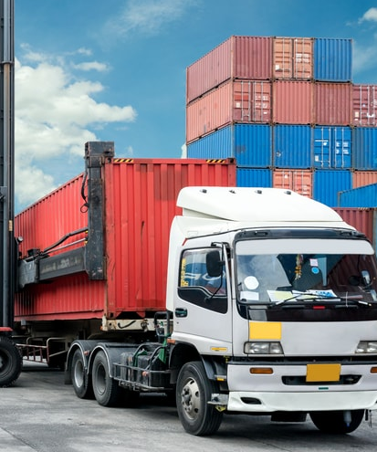 Imagem ilustrativa do curso Mba Em Logística e Modais de Transporte