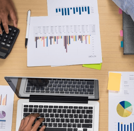 Imagem ilustrativa do curso Mba Executivo Em Gestão Financeira, Controladoria e Auditoria