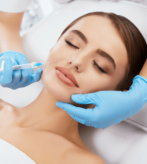 Imagem ilustrativa do curso Procedimentos Avançados Em Estética