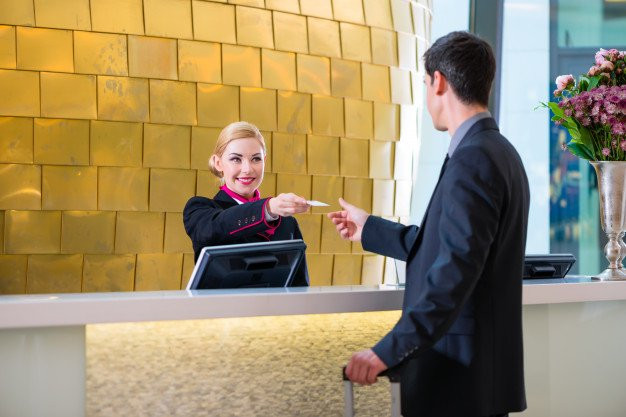 Imagem ilustrativa do curso Mba Executivo Em Hotelaria