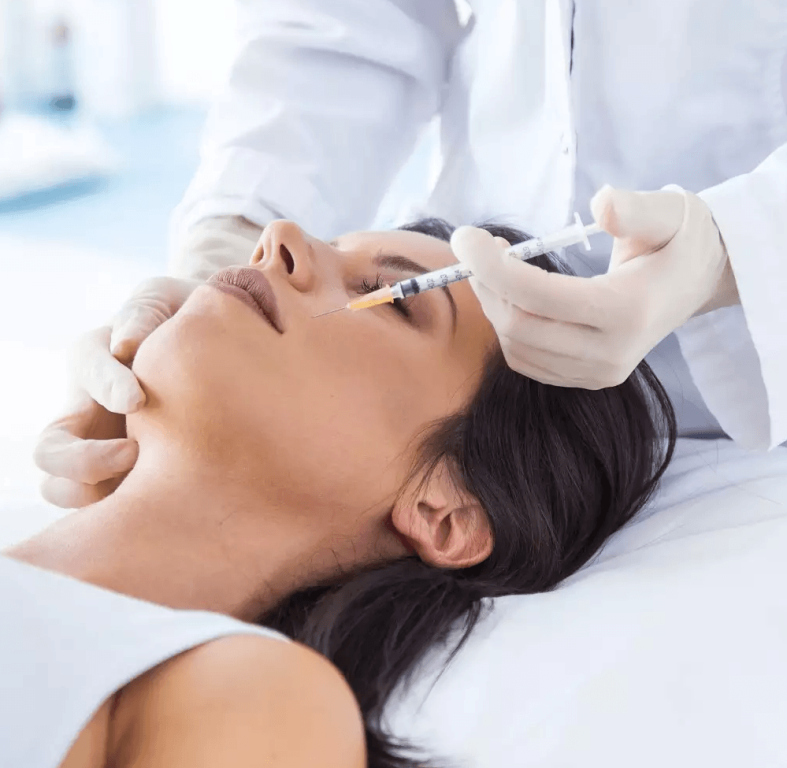 Imagem ilustrativa do curso Biomedicina Estética