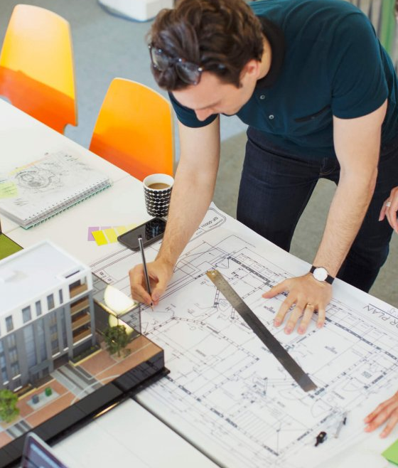Imagem ilustrativa do curso Desenvolvimento e Gerenciamento de Projetos Em Bim-bim Manager