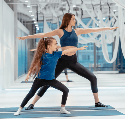 Imagem ilustrativa do curso Treinamento Desportivo e Educação Física Escolar