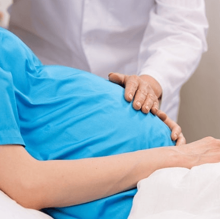 Imagem ilustrativa do curso Enfermagem Em Ginecologia e Obstetrícia
