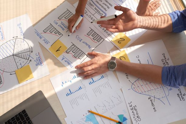 Imagem ilustrativa do curso Gestão Orçamentária e Financeira