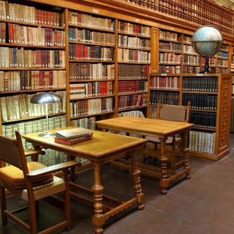 Imagem Biblioteca