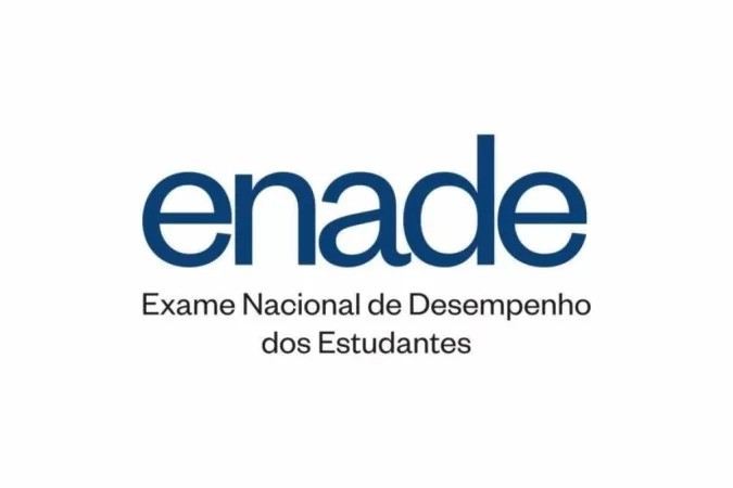 Imagem ENADE 2022