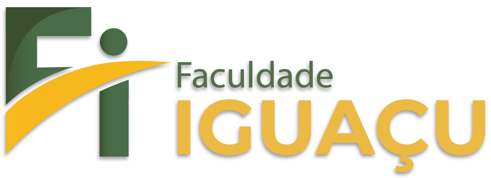 Logo Faculdade Iguaçu